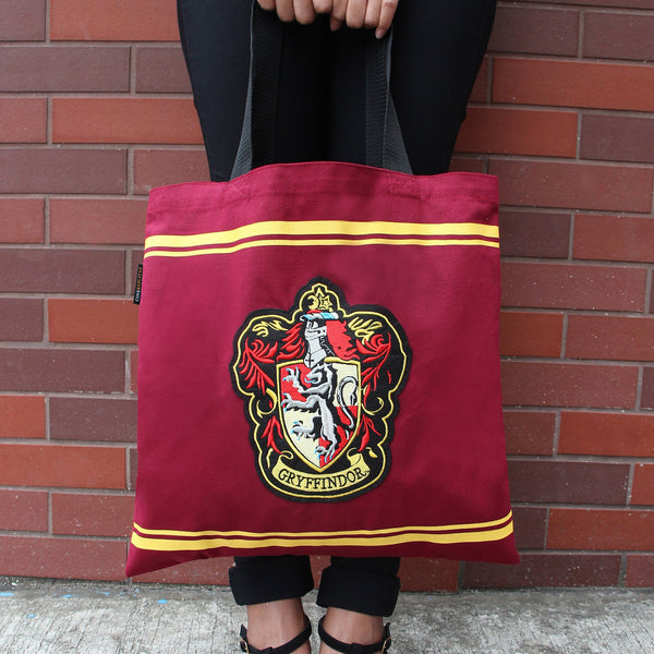 Tote Bag Gryffondor