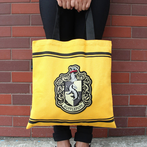 Tote Bag Poufsouffle