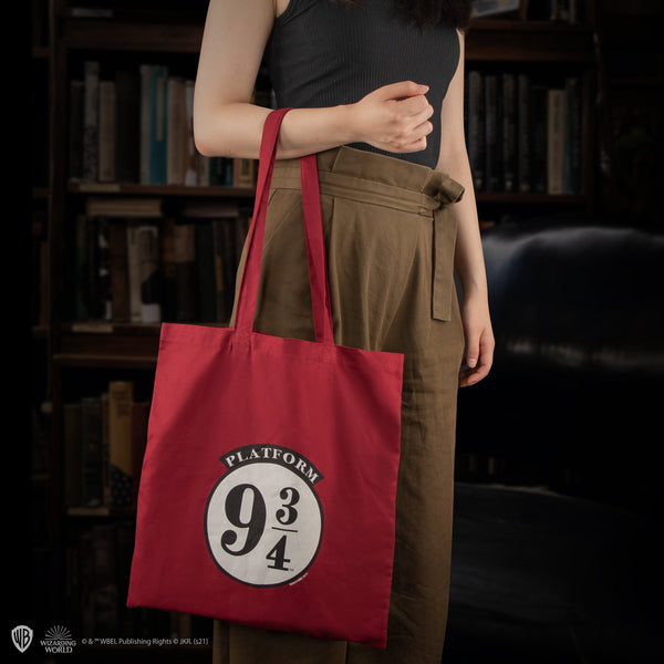 Platform 9¾ Tote Bag