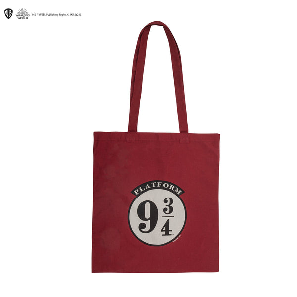 Platform 9¾ Tote Bag