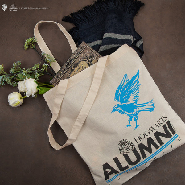 Slytherin Alumni Tote Bag