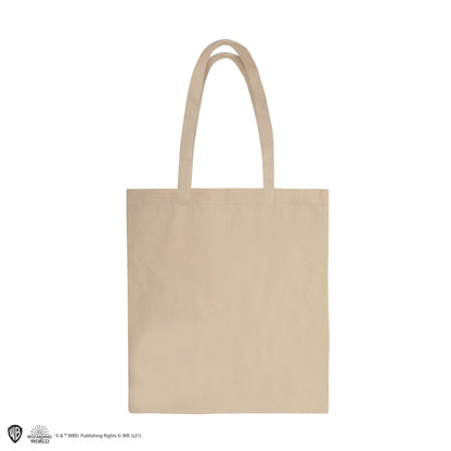 Tote Bag Alumni Serdaigle