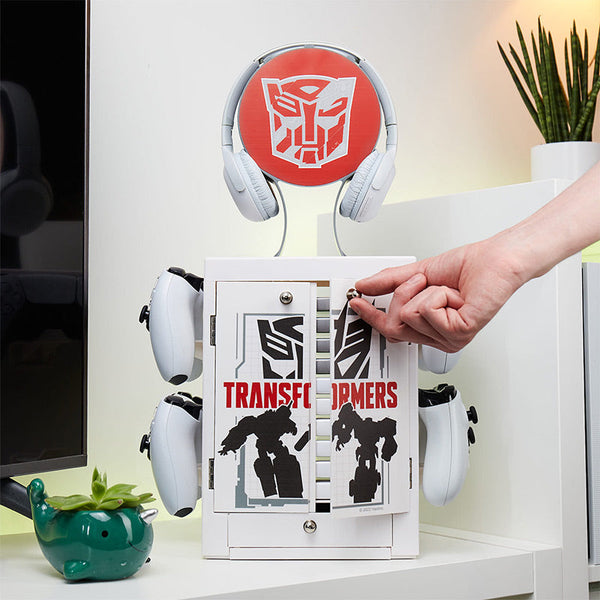 Armadietto da gioco Transformers