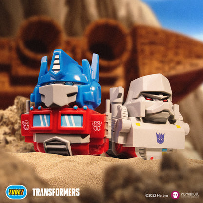 Duck Optimus Prime (First Edition)