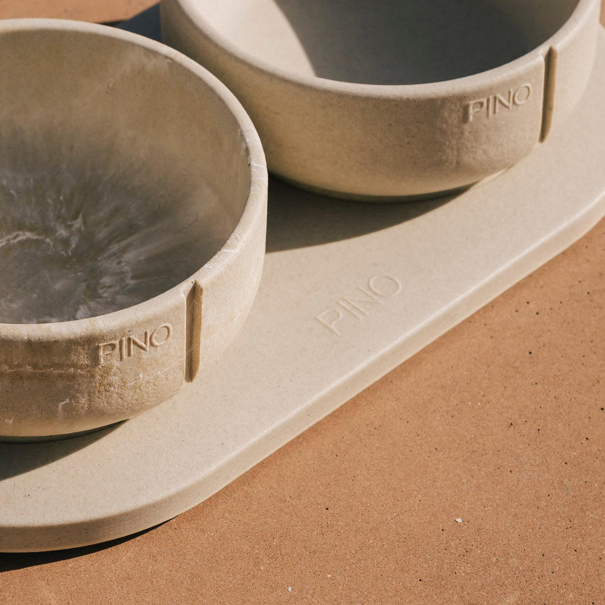 Napf-Tablett für Hunde – Produktansicht 75