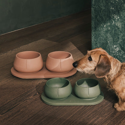 Napf-Tablett für Hunde – Produktansicht 11