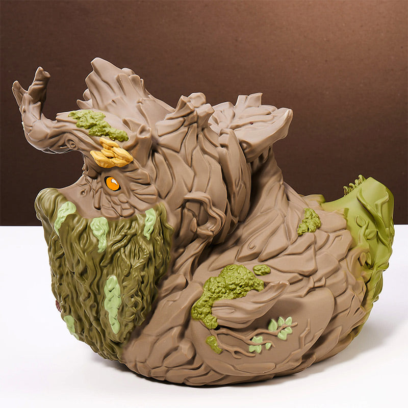 Pato Barba de Bosque (Edición Gigante XL)