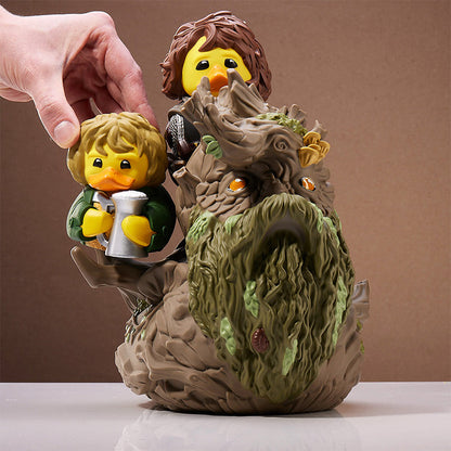 Woodbeard Duck (Giant XL Edition)