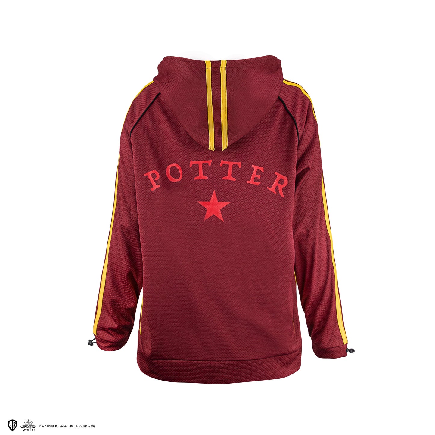 Veste "Tournoi des Trois Sorciers" Harry Potter