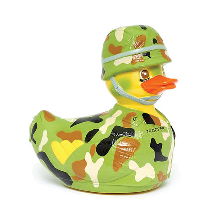 Pato militar