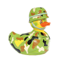 Ente Soldat « Trooper »