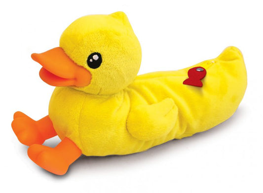 Yellow duck kit