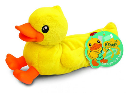 Kit de pato amarillo