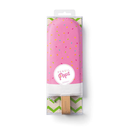 Trousse Pops Strawberry Sprinkle