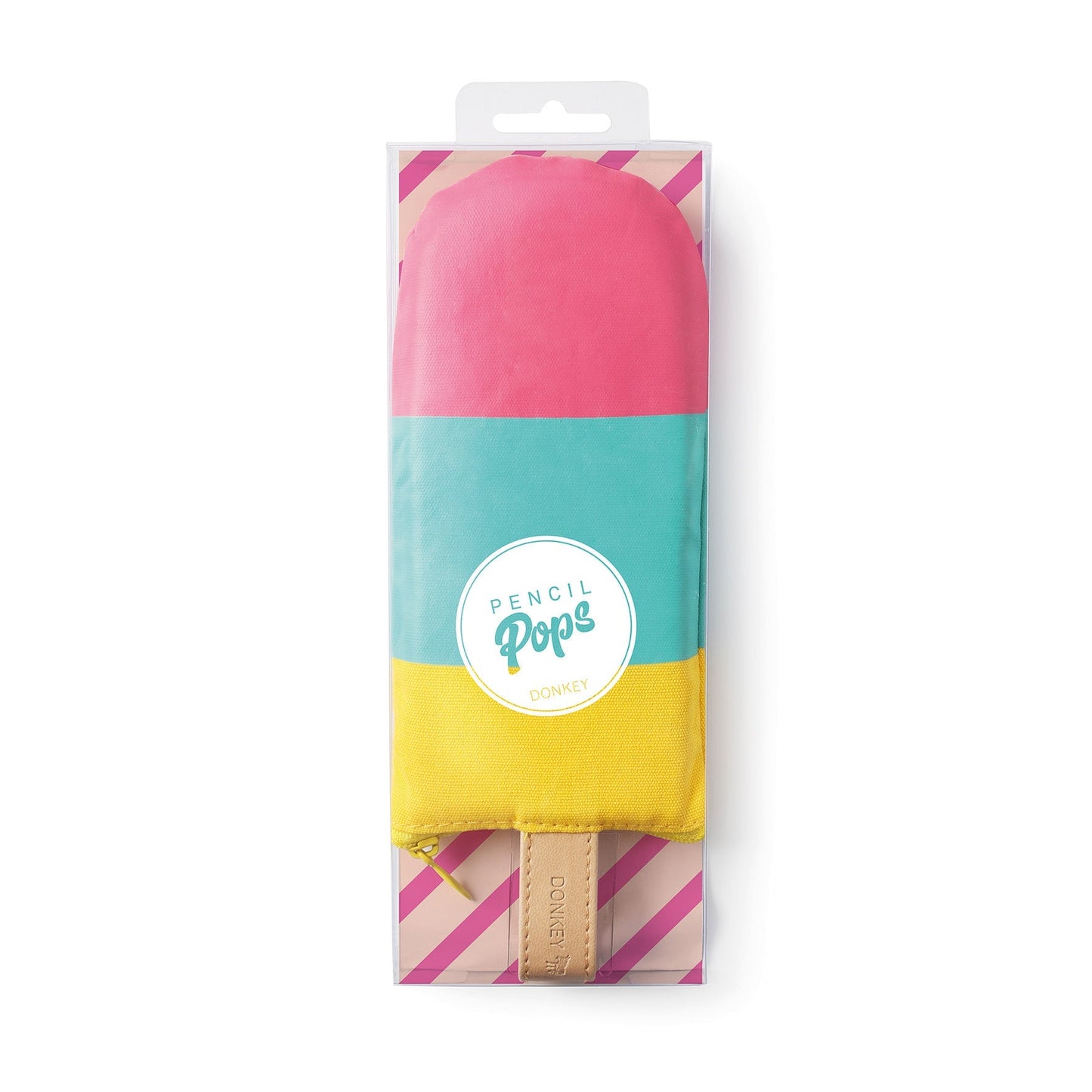 Kit Tutti Frutti Pops