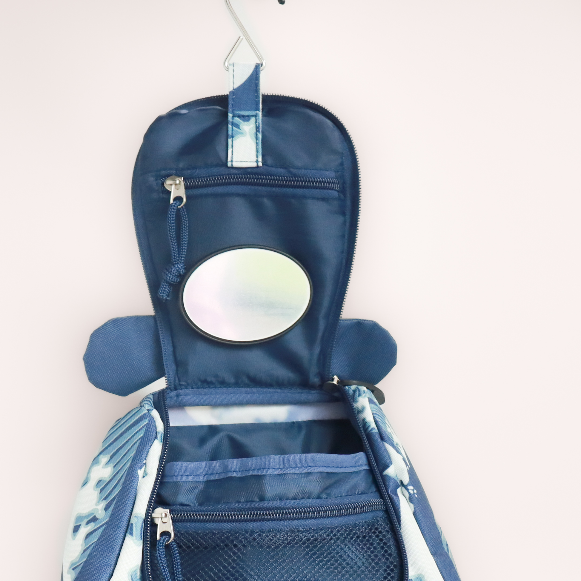 Trousse de toilette Hippipos Déglingos