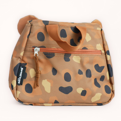 Trousse de toilette enfant Spéculos le tigre