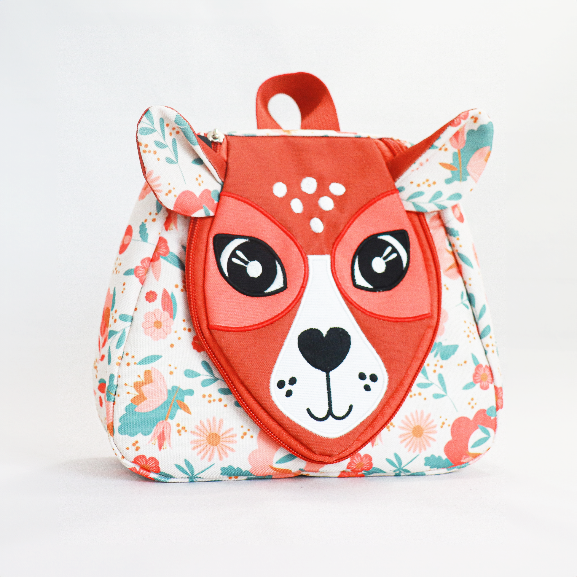 Trousse de toilette enfant Mélimélos la biche