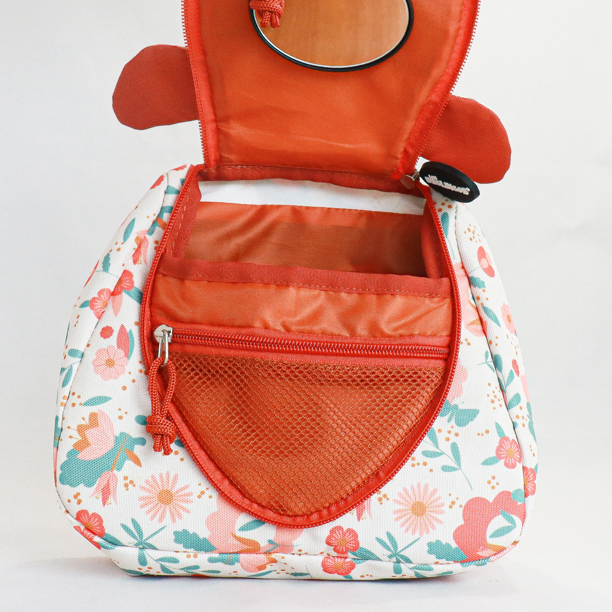 Trousse de toilette enfant Mélimélos la biche