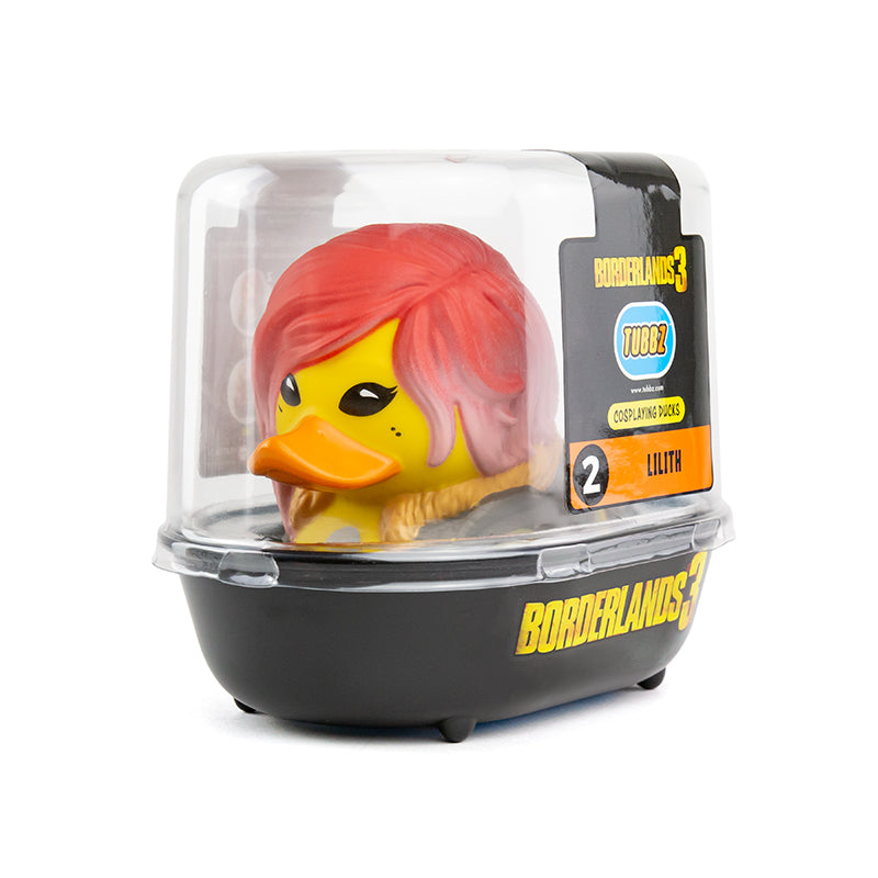 Lilith Duck (Primera edición)