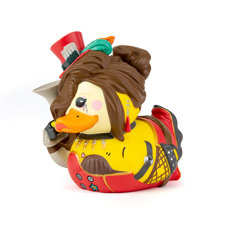 Duck Moxxi