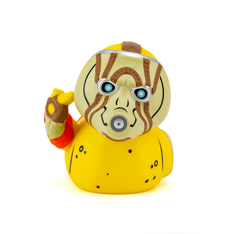 Borderlands 3 Duck: Psycho TUBBZ (First Edition)