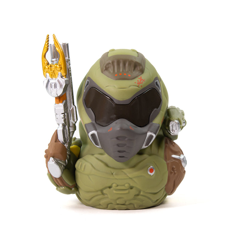 Pato TUBBZ DOOM: Slayer TUBBZ (First Edition)