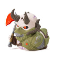 Pato TUBBZ Doom: Marauder TUBBZ (First Edition)