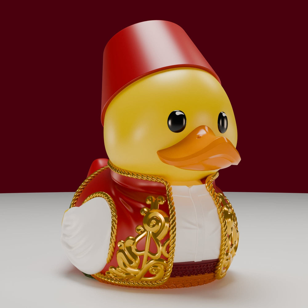 Canard Turquie TUBBZ (Mini Edition)