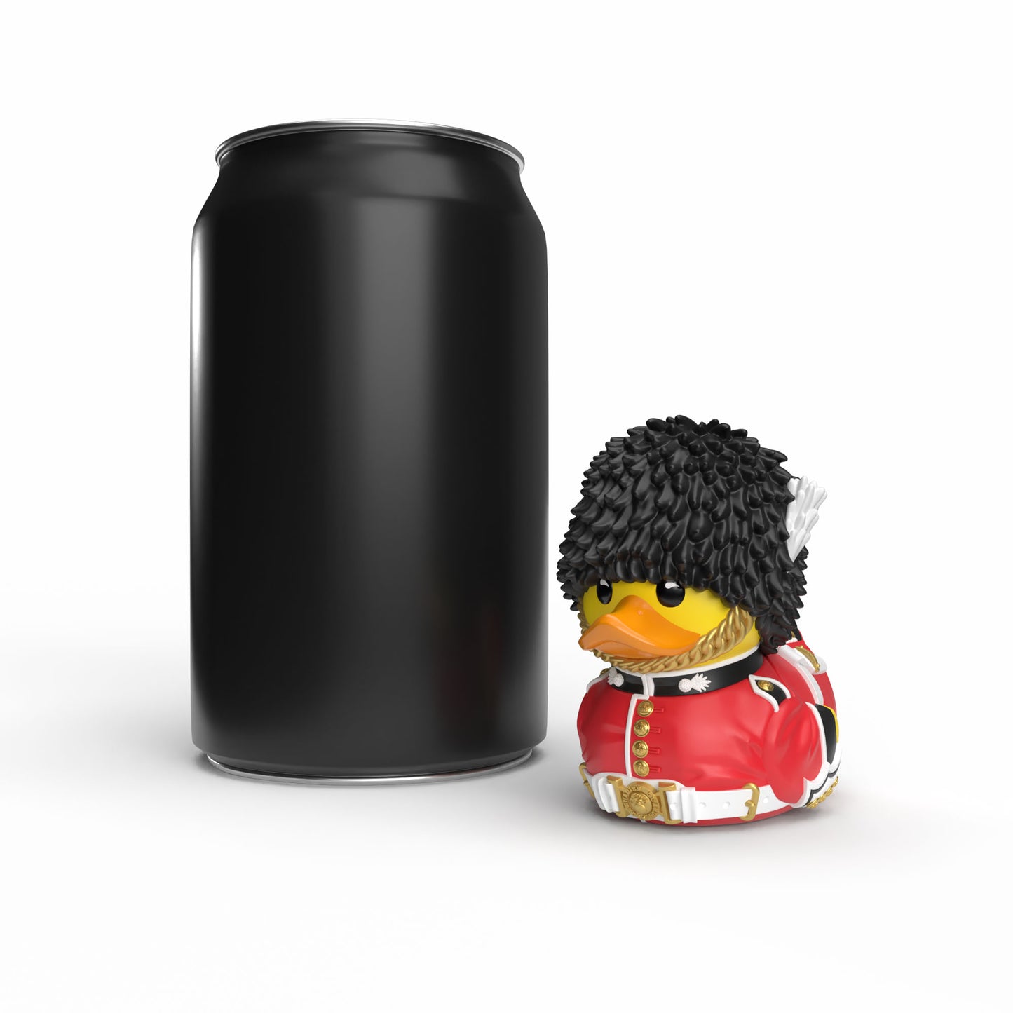 travel uk king s guards tubbz mini edition