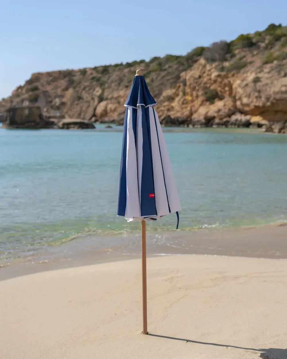 Sombrilla de playa portátil - NOA