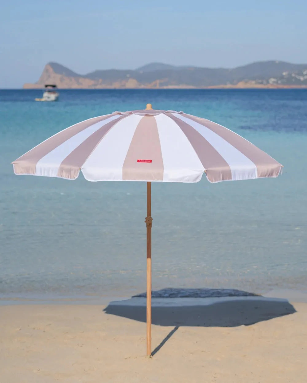 Sombrilla de playa portátil - NOA