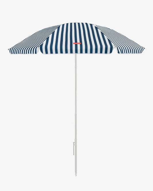 Sombrilla de playa compacta premium – SOLIS