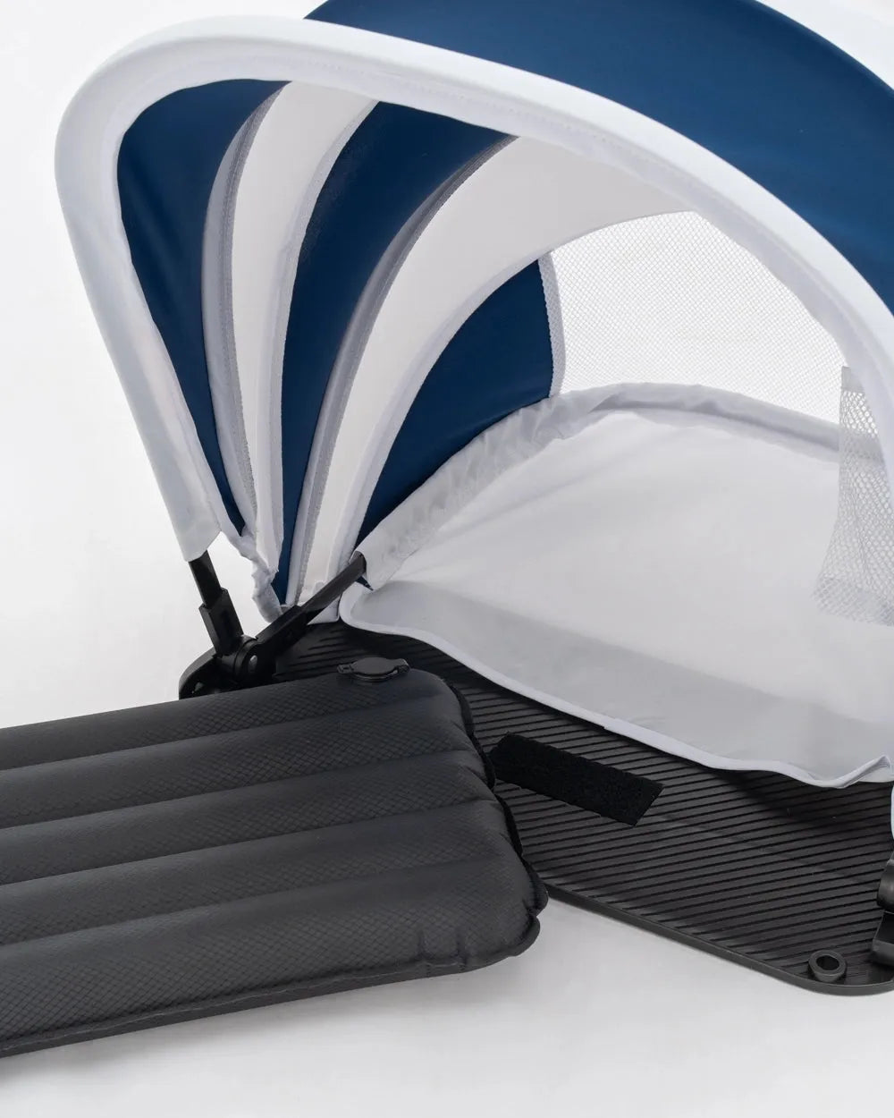 Beach canopy with cushion – BAYSIDE