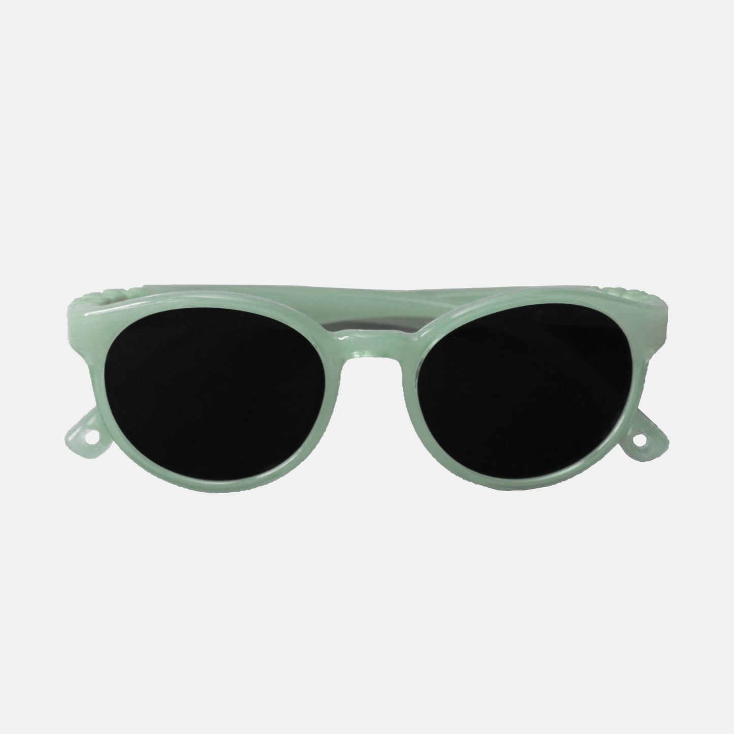 Lunettes de soleil Bébé Hop'Pop – Flex Transparent – CAT 4
