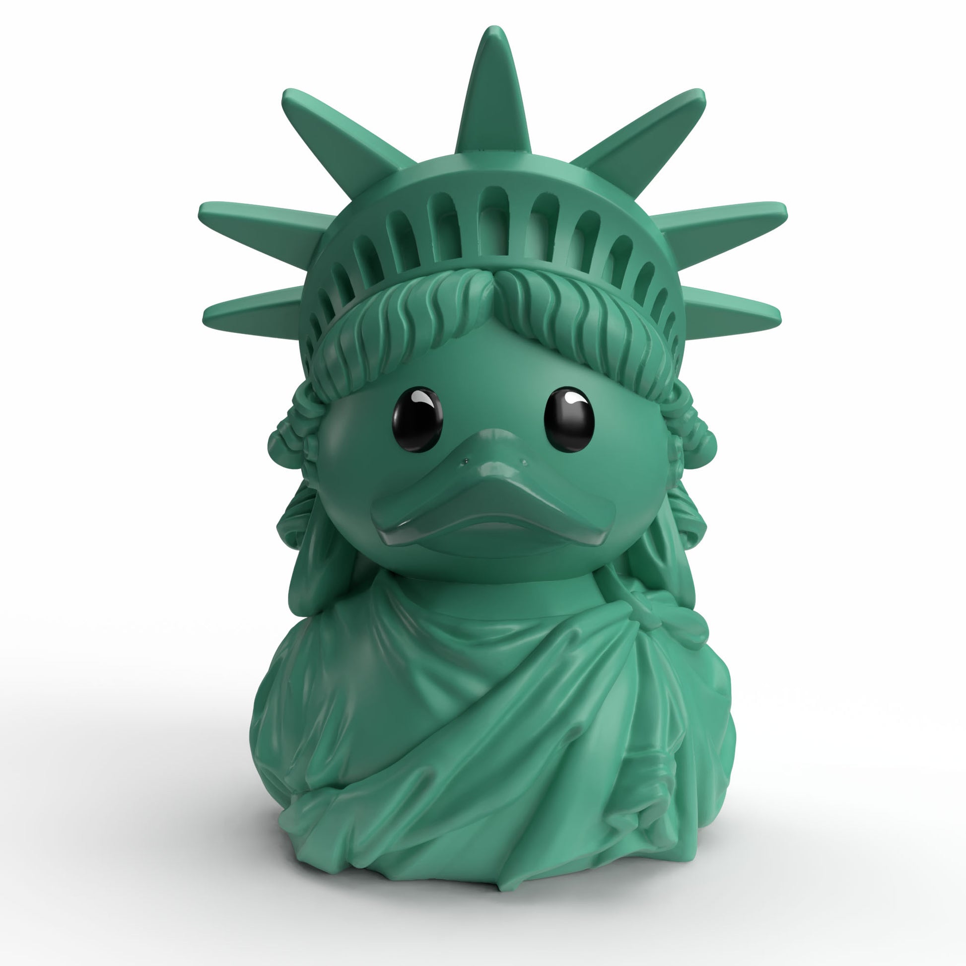 travel usa lady liberty tubbz mini edition