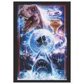 Collector Amblin poster