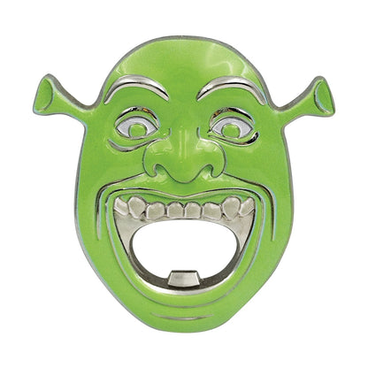 Décapsuleur magnétique Shrek