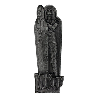 Lingot collector Universal Monsters - The Mummy