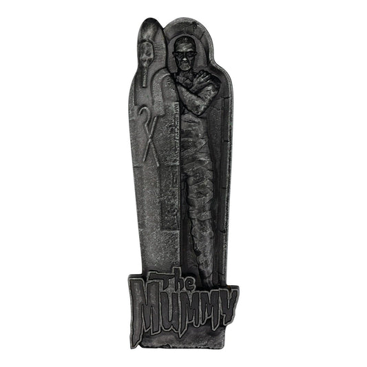 Lingot collector Universal Monsters - The Mummy