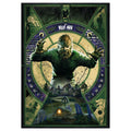 Universal Monsters Collector's Poster - The Wolfman