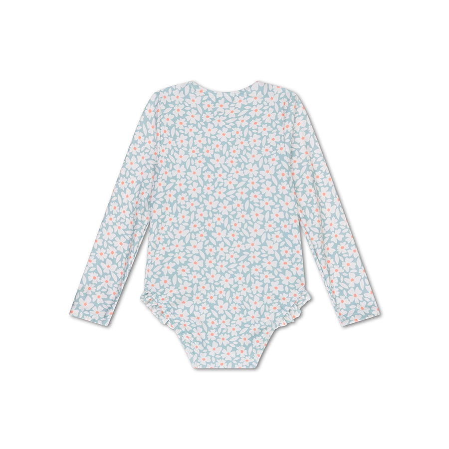 Swimwear Bundle - Green - Florish
