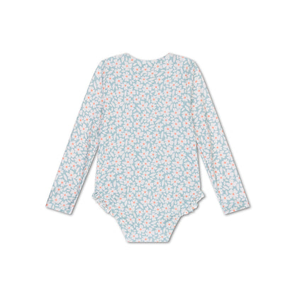 Swimwear Bundle - Green - Florish