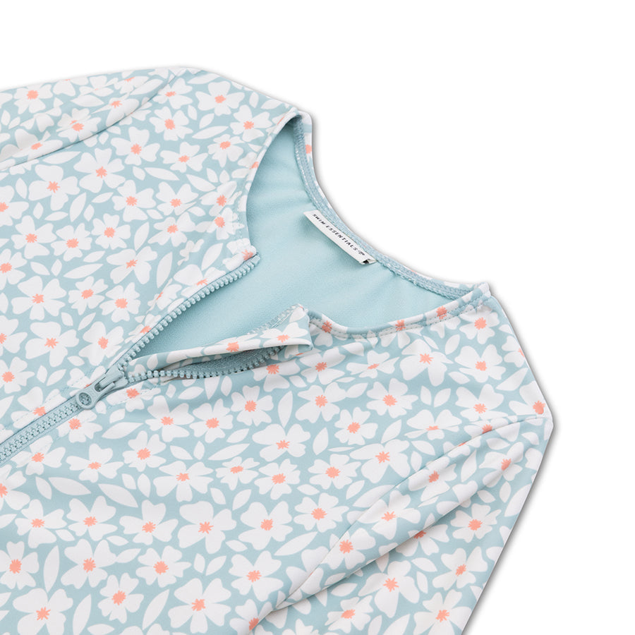 Swimwear Bundle - Green - Florish