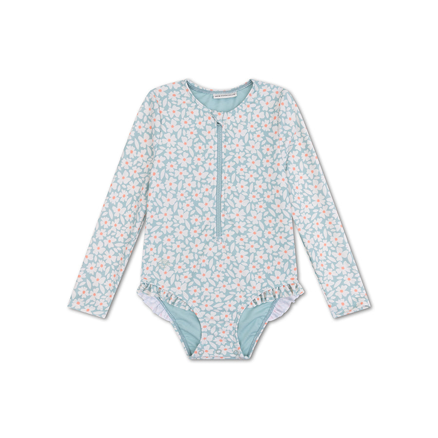 Swimwear Bundle - Green - Florish