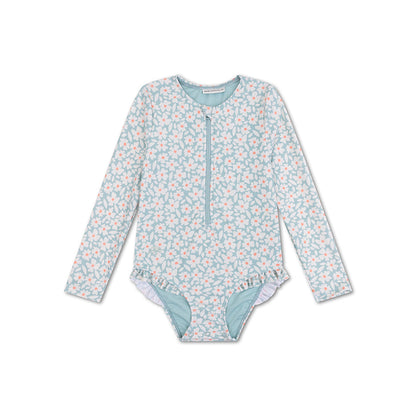 Swimwear Bundle - Green - Florish