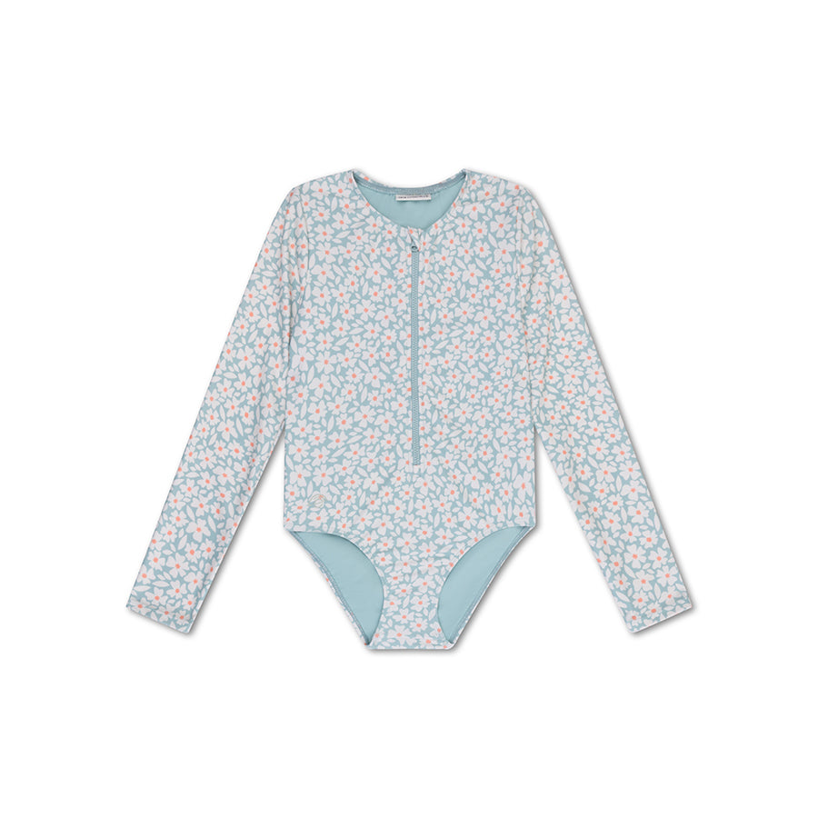 Swimwear Bundle - Green - Florish