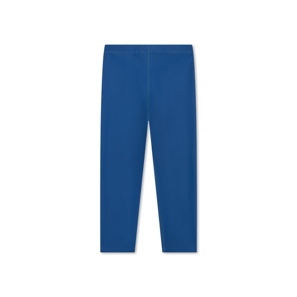 UV Legging - Boys - Blue - Catch Of The Day