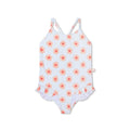 Swimsuit Girls - Multicolor - Floral Love