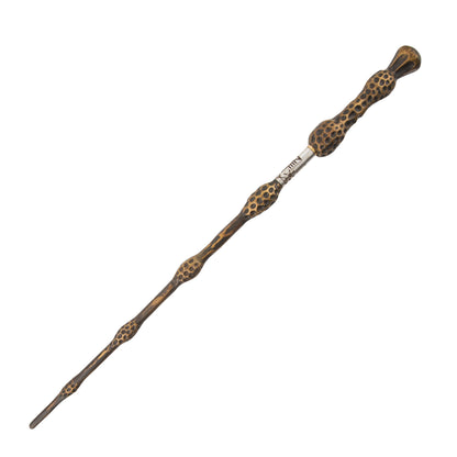 *Stylo baguette magique Albus Dumbledore